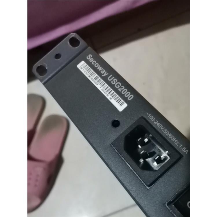 USG6610E維修  防火墻USG6610E維修