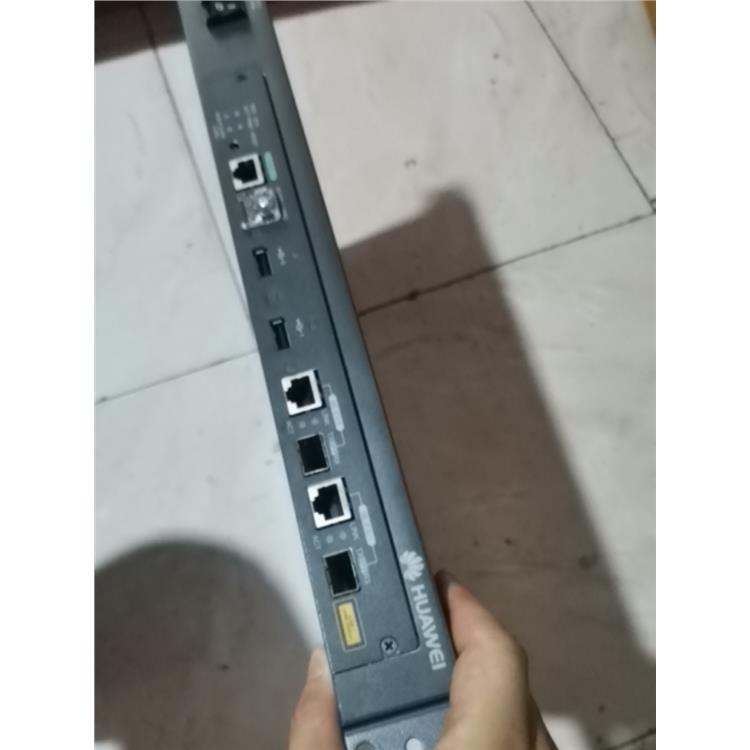 長春USG6391E-AC防火墻維修
