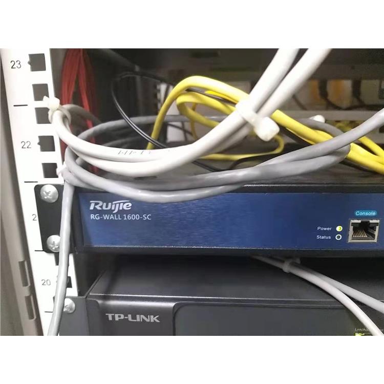 呼和浩特綠盟科技NFNX3-G2025H-PB防火墻維修