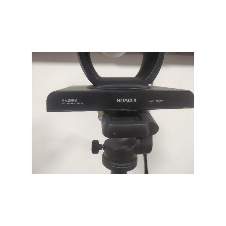 南寧日立VZ-HD3700HC視頻會(huì)議攝像頭維修