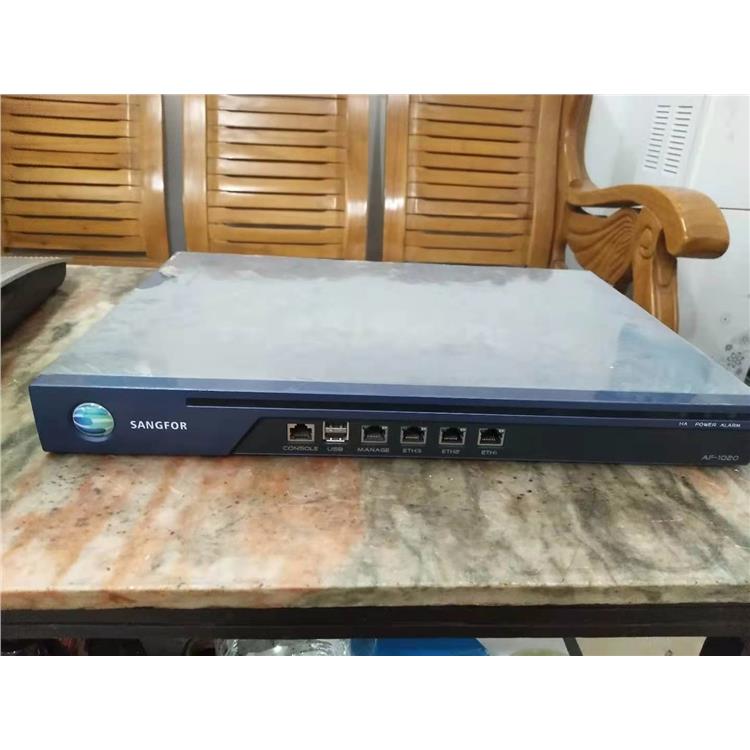 福州天融信TG-41300防火墻維修