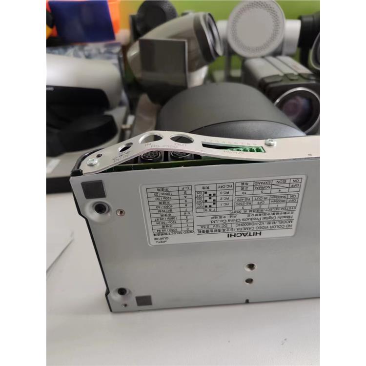 西寧日立視頻會(huì)議攝像機(jī)VZ-HD3150HC維修