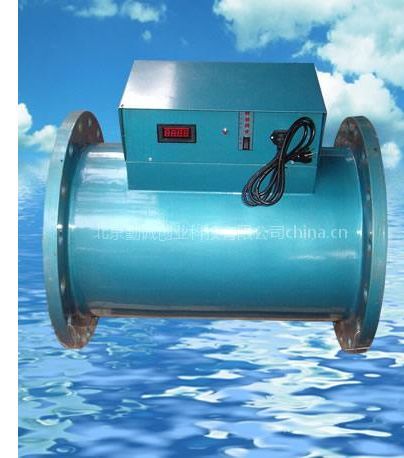 供應電子水處理器