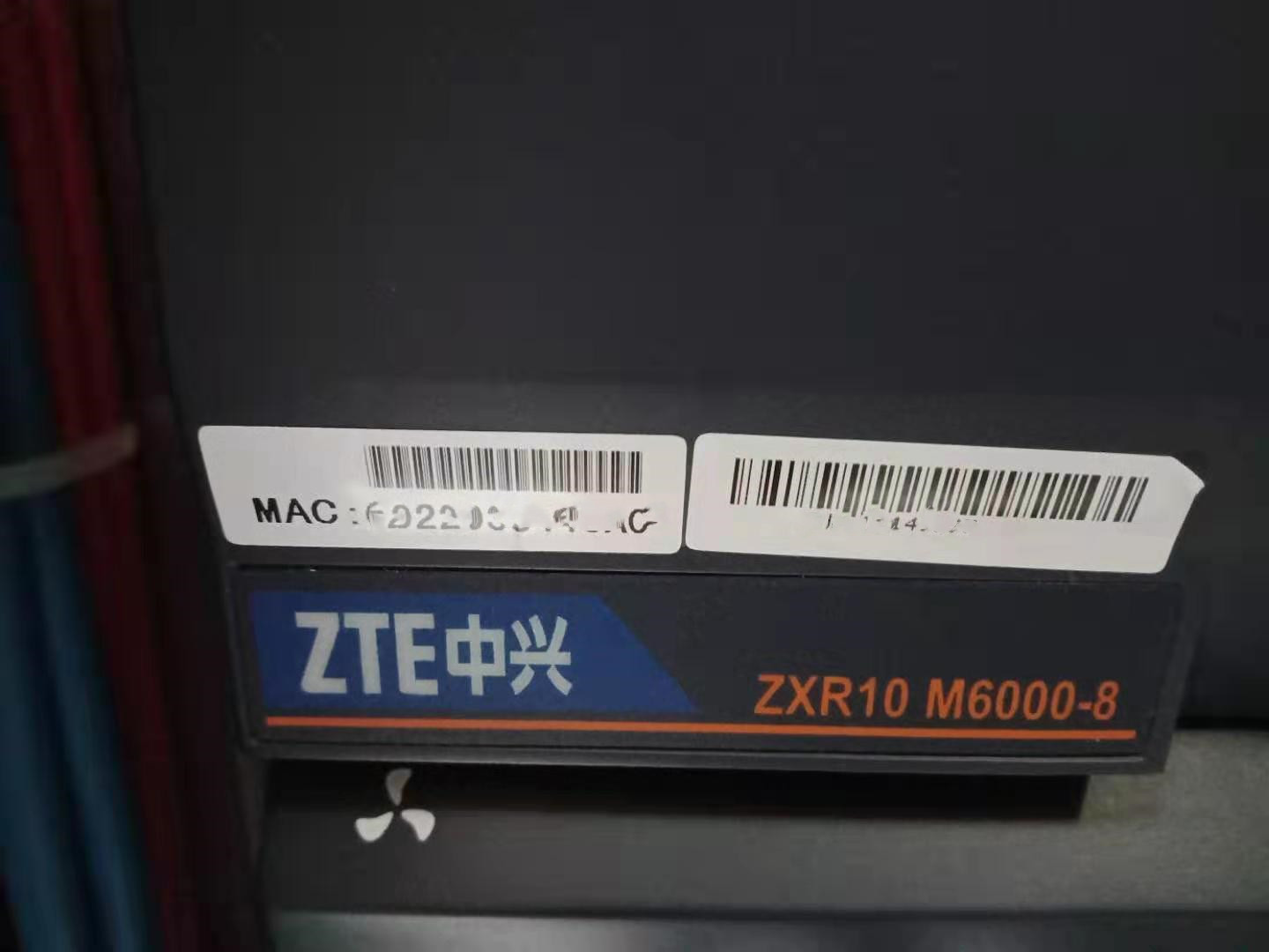 广州中兴ZXR10ZSR3884路由器维修