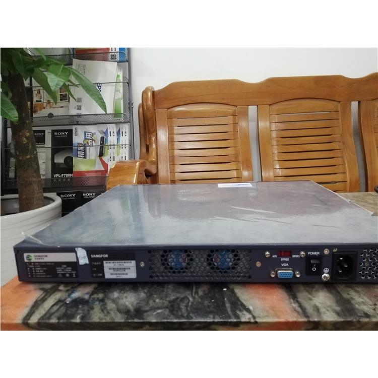 海口深信服AC-1000-B1030上網行為管理系統維修