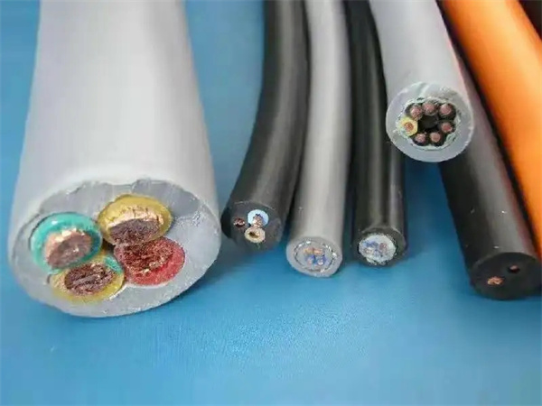 樂山礦用電力電纜銷售