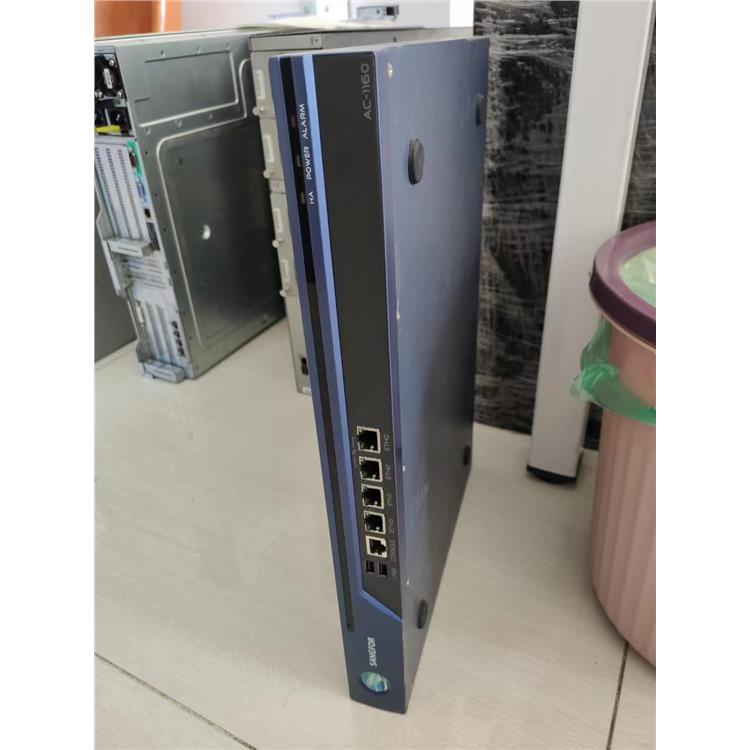 杭州深信服AC-1000-C440上網行為管理系統維修