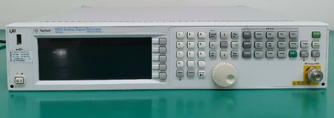 安捷伦Agilent **182A信号发生器