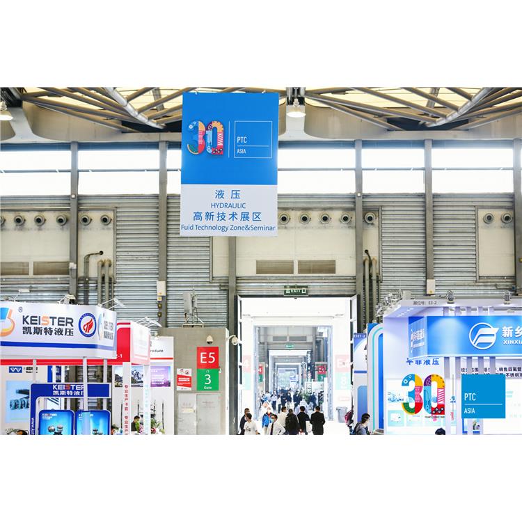 PTC 2023亞洲動力傳動展展會參觀 漢諾威PTC展