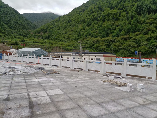 瀘州大型漢白玉欄板哪家好