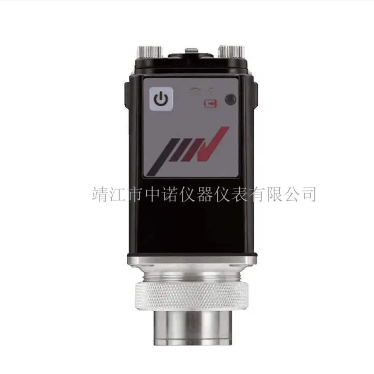 日本IMV原裝進口CardVibro Air2振動分析儀