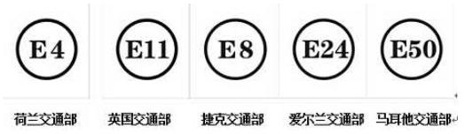 戶外單雙色LED顯示屏 歐盟ERP能效報告 申請手續