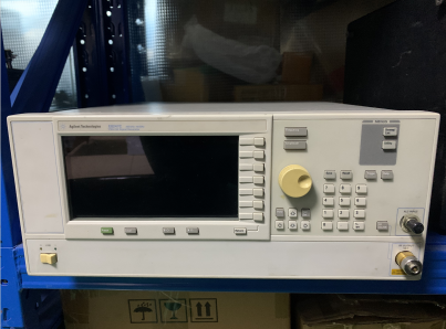 安捷倫Agilent E8247C信號發生器
