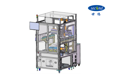世椿全自动CIPG-FIPG导热膏点胶机——一款高性价比的专业汽车涂胶机