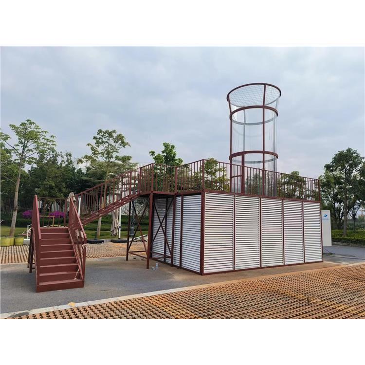 大慶壁式風洞公司