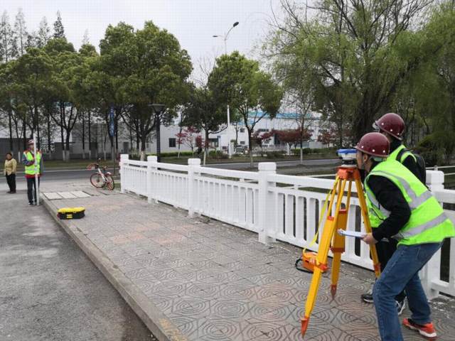 福建桥梁挠度检测方法