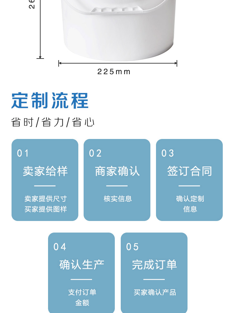 塑料桶厂家