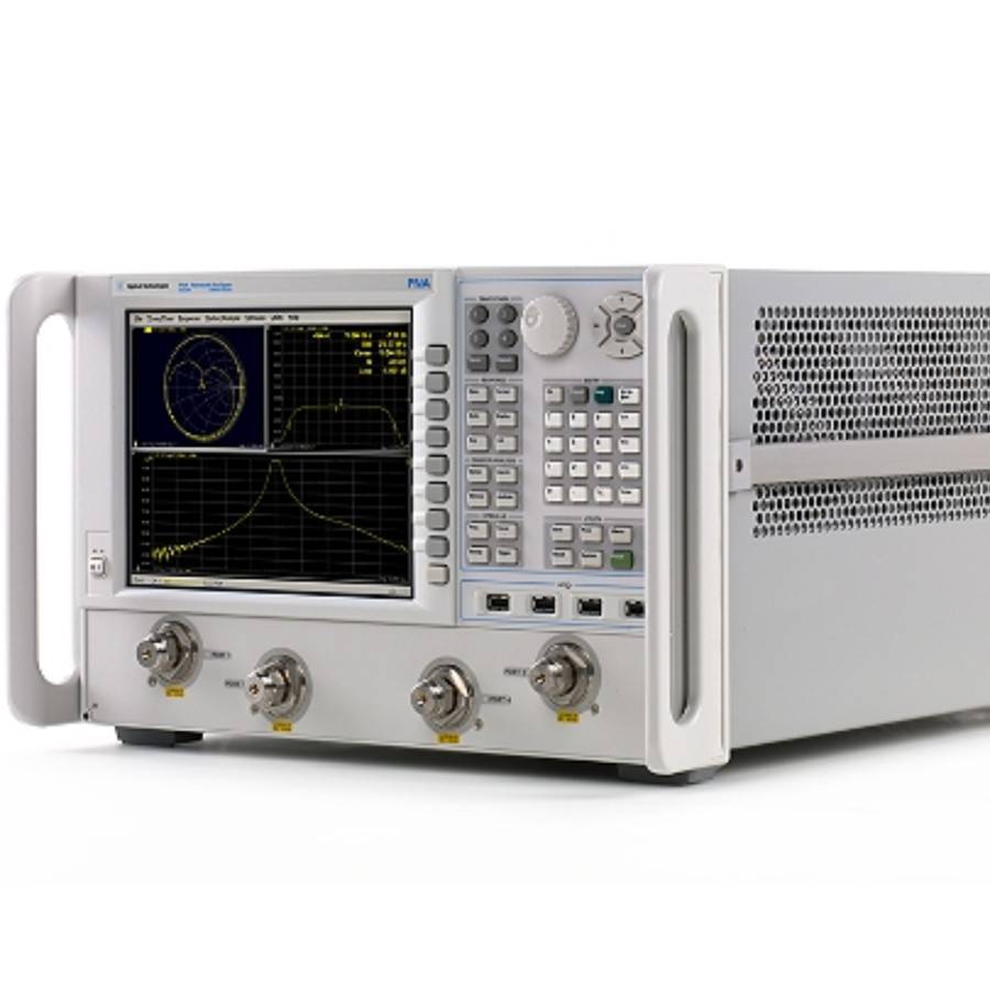 回收/租售安捷倫Agilent**232A微波網(wǎng)絡(luò)分析儀
