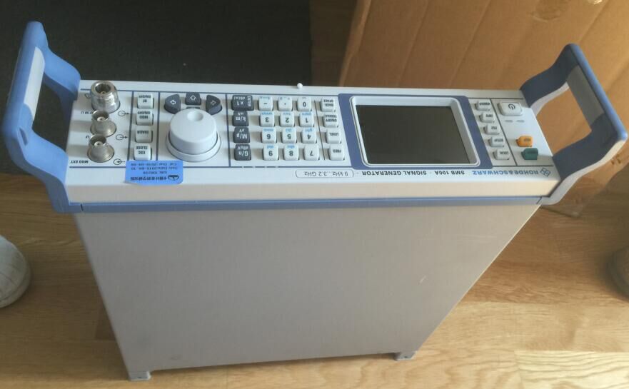羅德與施瓦茨R&S SMB100A 射頻模擬信號發生器 出租/租賃/維修/回收 