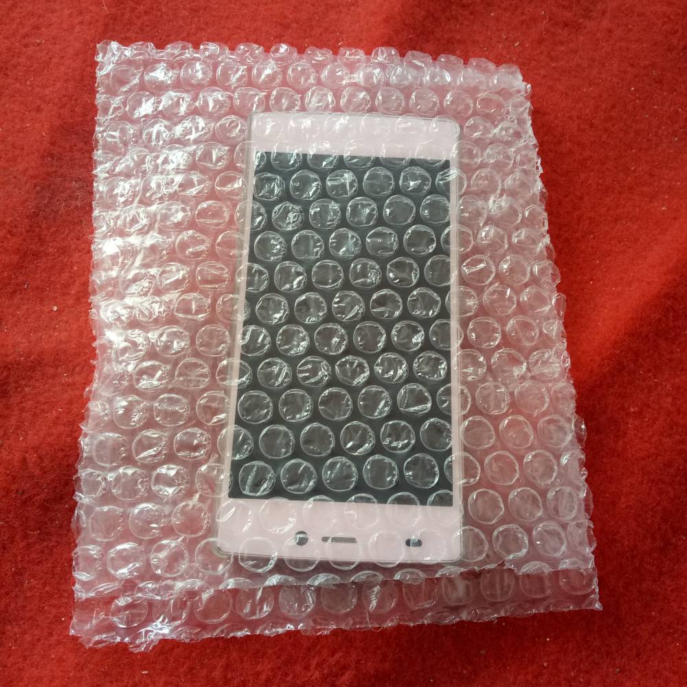 眾翔供應防靜電氣泡袋,氣泡飽滿充足,保護產品免遭破損 接受定制