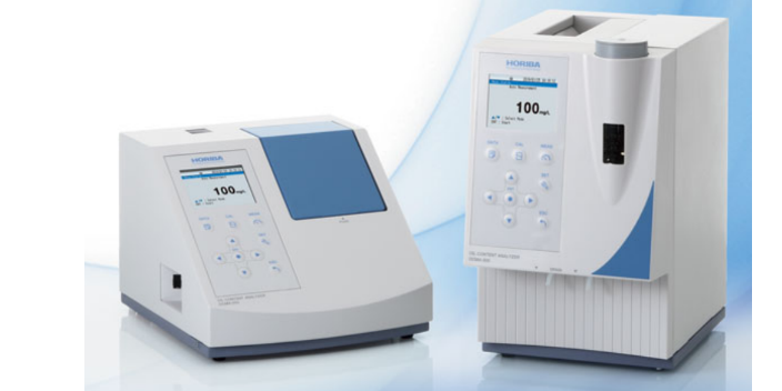 北京进口HORIBA堀场油分分析仪维护,HORIBA堀场油分分析仪
