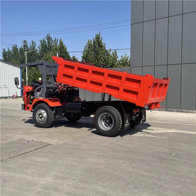 保定20噸礦山自卸車 帶KA標(biāo)