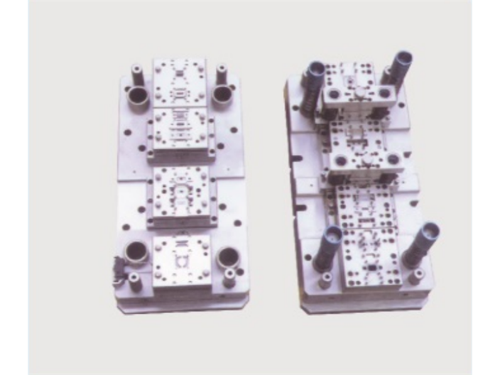 天津铝合金冷冲模具有哪些,冷冲模具