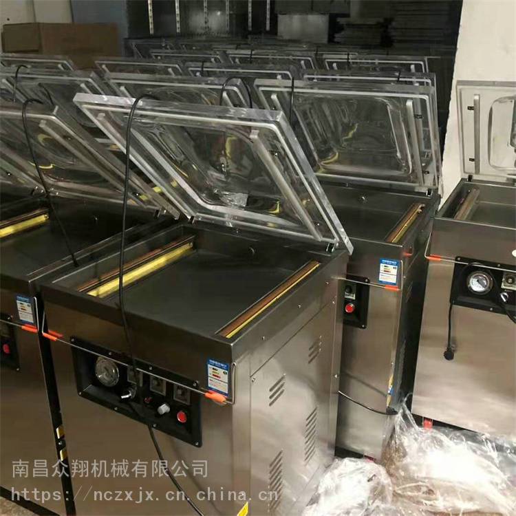 众翔 餐具真空包装机 烧鸡真空包装机 大量批发