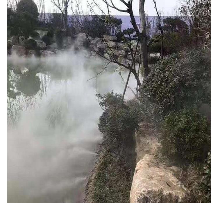 武汉景观喷雾设备