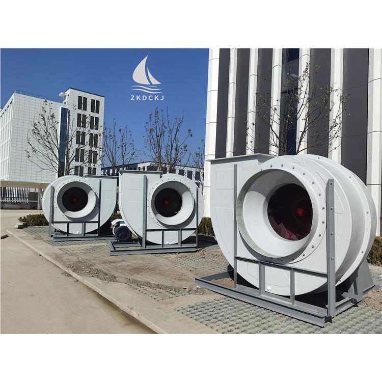 中衛玻璃鋼風機廠家