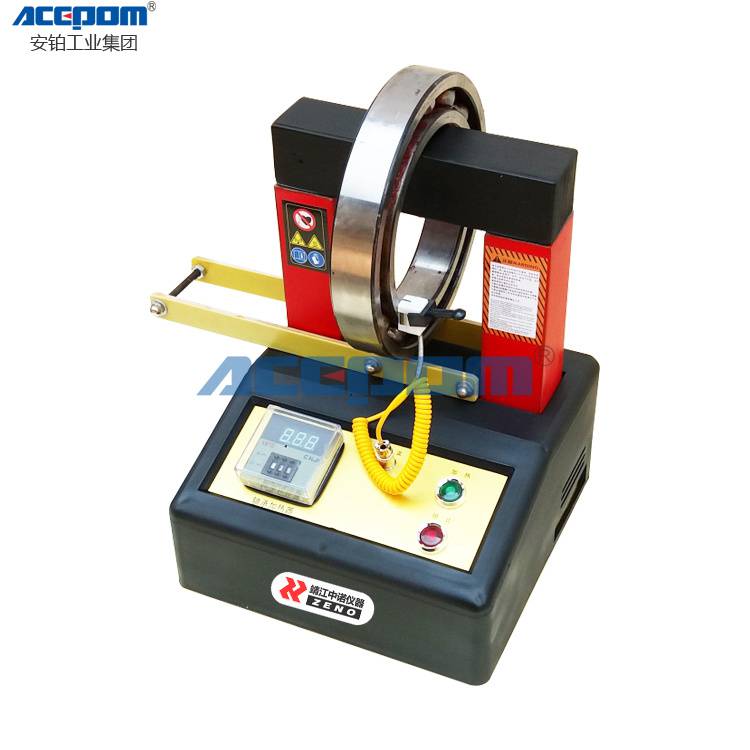 ZND-1/ZND-2/ZND-3軸承加熱器自動退磁ZND-4/ZND-5
