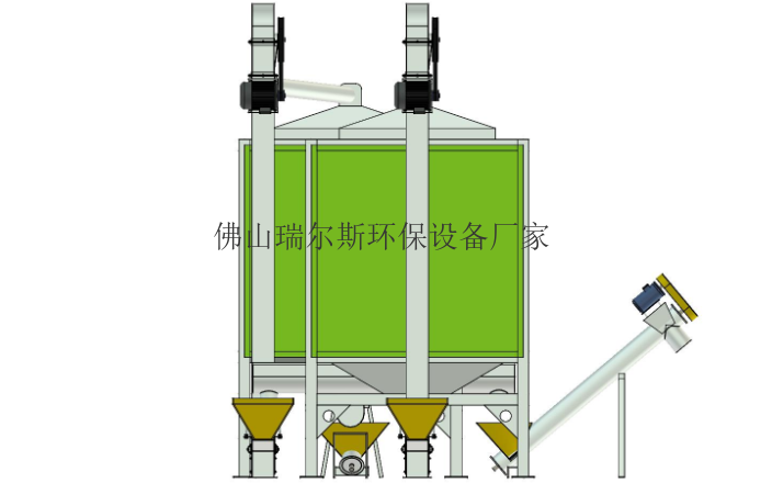 蚌埠橡胶硅胶分离机类型,硅胶分离机