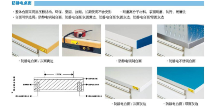 上海移动防静电工作台设备厂家,防静电工作台