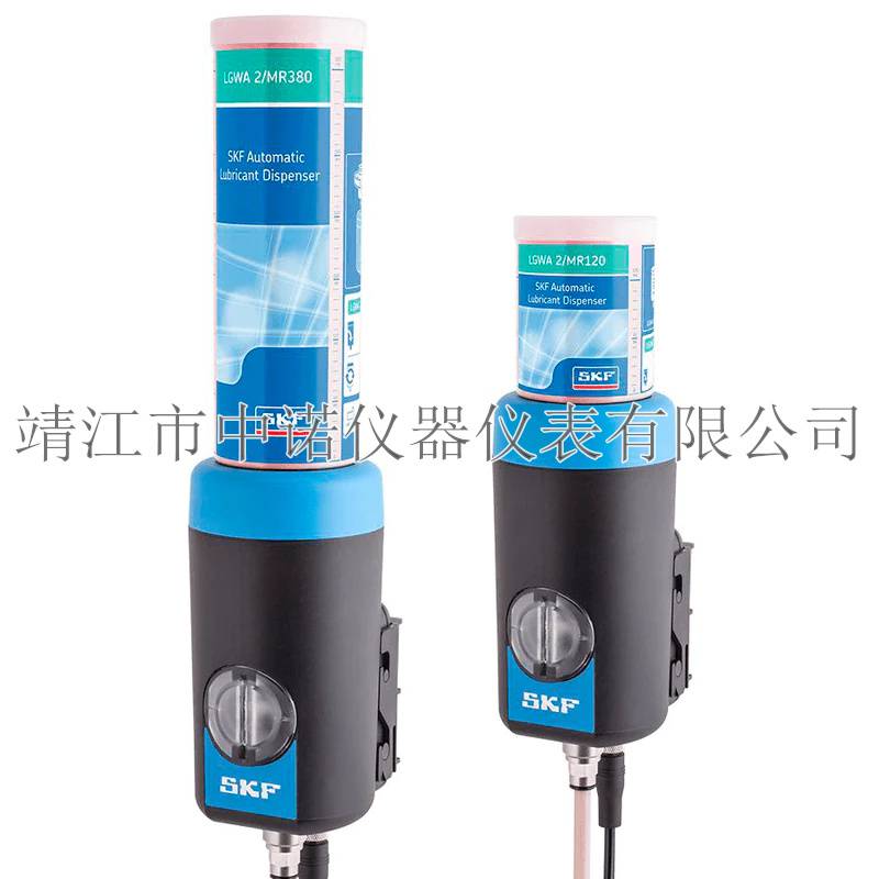 SKF自動注油器LAGD125WA2/EM2/HMT68/U/HP2/HQ2/HB2