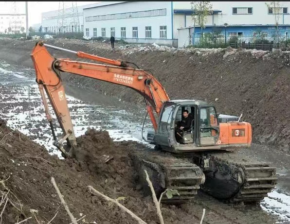 内江附近小挖机水陆