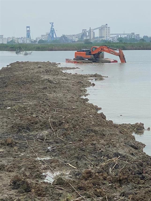 内江附近小挖机水陆