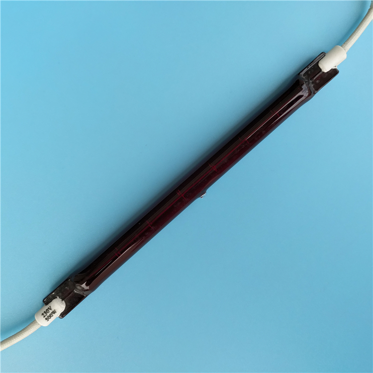 衡水紅寶石加熱管價(jià)格 可以在高溫環(huán)境下長(zhǎng)時(shí)間工作