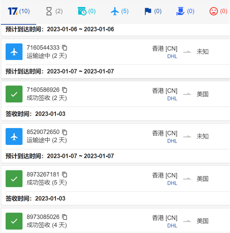 上海到荷兰国际快递公司