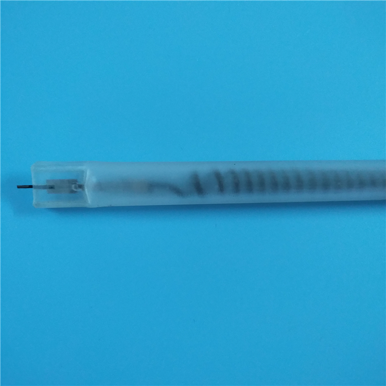 盤(pán)錦碳纖維加熱管批發(fā)廠家 使用溫度范圍廣