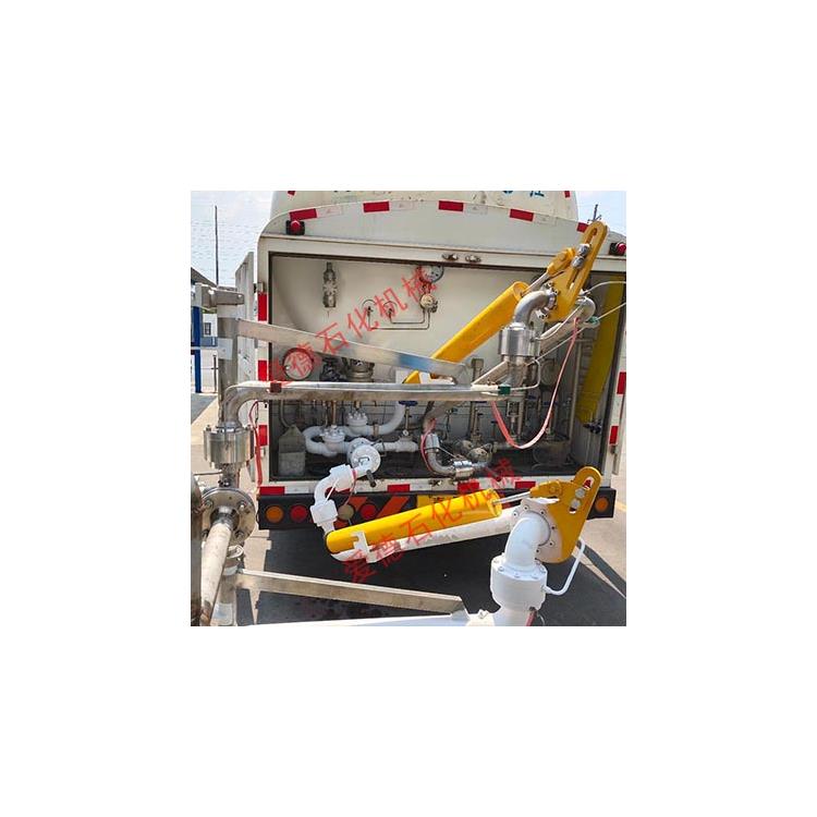 日照卸車低溫鶴管廠家