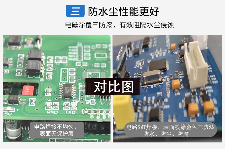 供水管網計量監測 RTU終端機 水資源監測站