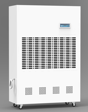 15公斤森井工业除湿机CR-400Y有货优惠