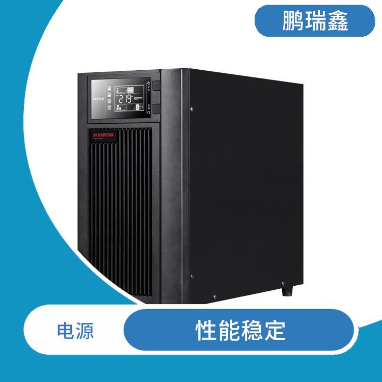 巢湖經銷維修山特UPS電源-來電**