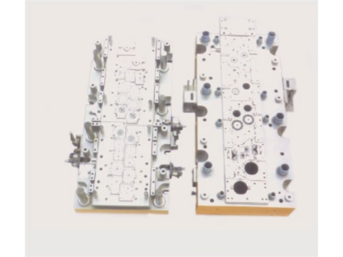 江西冲击材料冷冲模具公司,冷冲模具