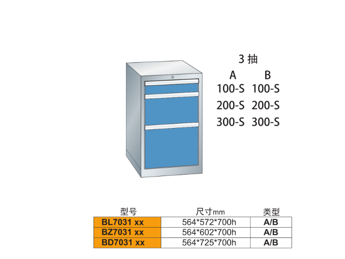 上海百叶挂板工具柜,工具柜