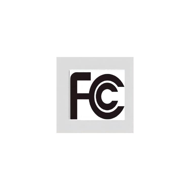 用心服務 FCC ID認證標志解讀與解釋 fcc證書