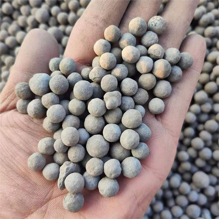 污水處理陶粒濾料 南寧火山巖陶粒濾料價格