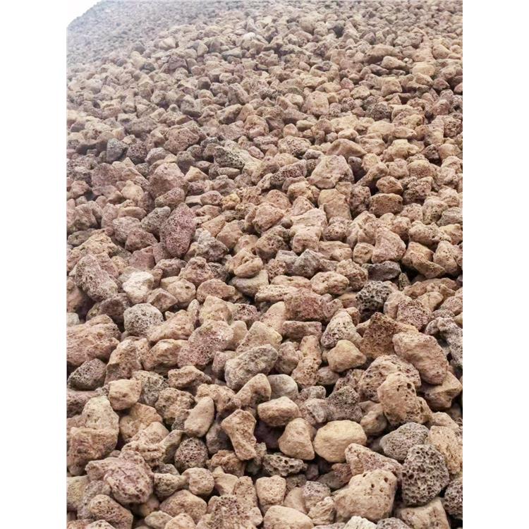 鄭州黑色火山巖價格 火山巖石