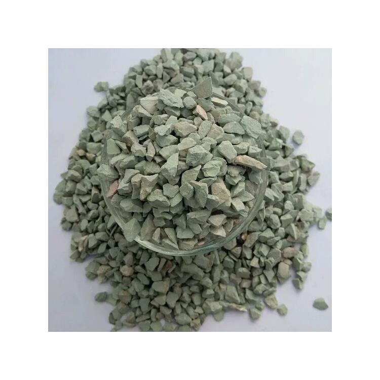 綠沸石 西寧污水處理用沸石規(guī)格
