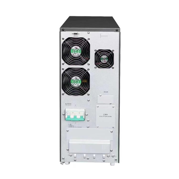 科華ups電源廠 科華三進三出20kva 風力發電ups